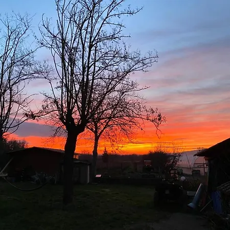 Agriturismo Santulivieri