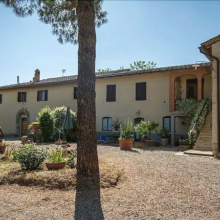 Agriturismo Santulivieri *