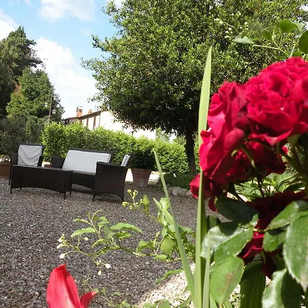 Bauernhof Agriturismo Santulivieri *