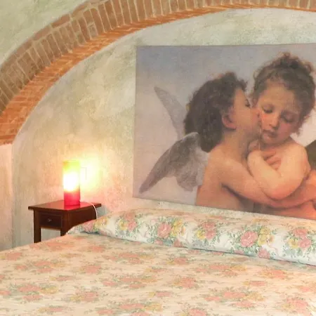 Agriturismo Santulivieri