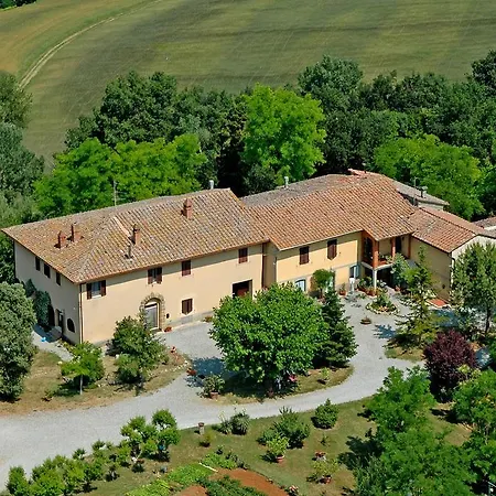 Bauernhof Agriturismo Santulivieri *