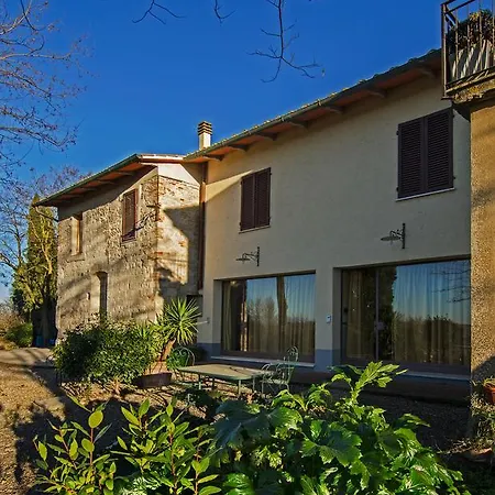 Bauernhof Agriturismo Santulivieri