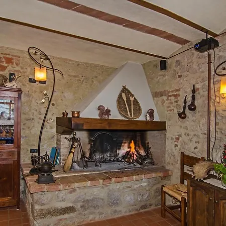 Agriturismo Santulivieri