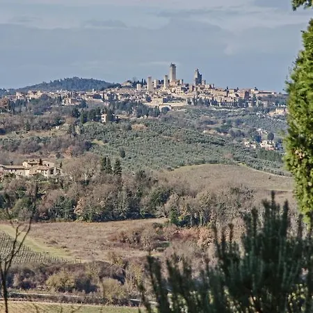 Bauernhof Agriturismo Santulivieri *