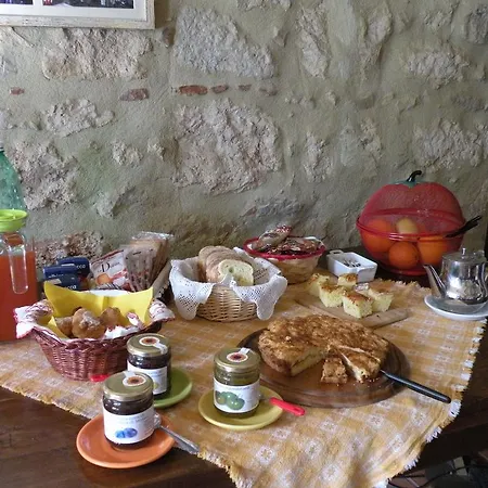 Bauernhof Agriturismo Santulivieri *