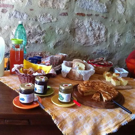 Agriturismo Santulivieri