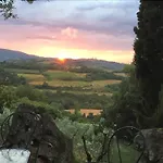 Bauernhof Agriturismo Santulivieri Colle di Val d'Elsa