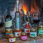 Agriturismo Santulivieri Colle di Val d'Elsa
