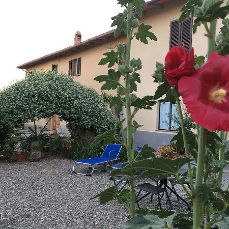Farm stay Agriturismo Santulivieri *