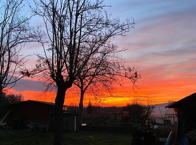 Agriturismo Santulivieri