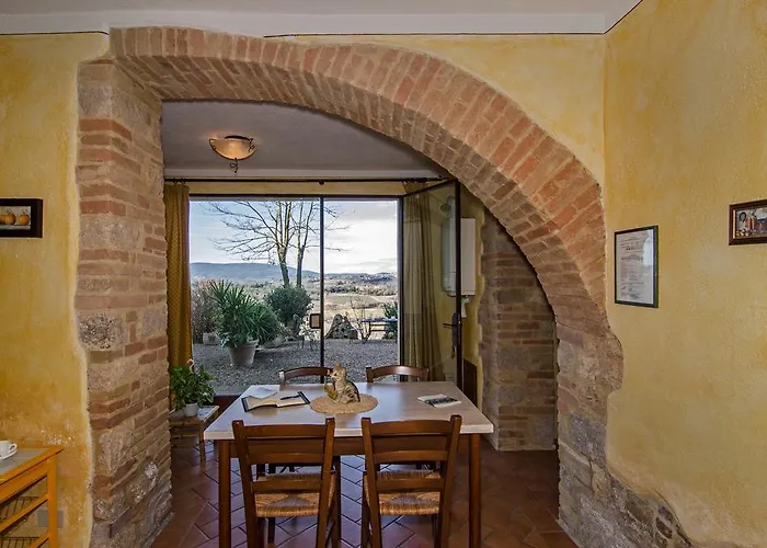 Farm stay Agriturismo Santulivieri