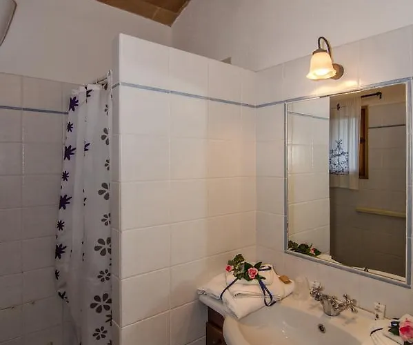 Agriturismo Santulivieri