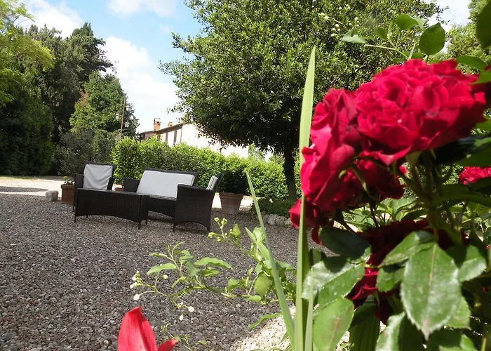 Farm stay Agriturismo Santulivieri *