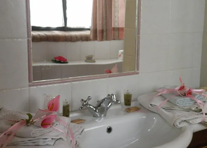 Farm stay Agriturismo Santulivieri Colle Val D'Elsa