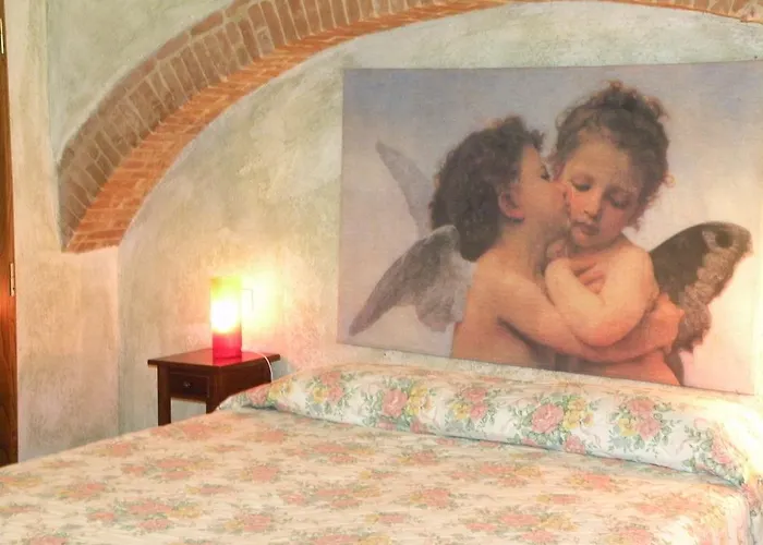 Agriturismo Santulivieri