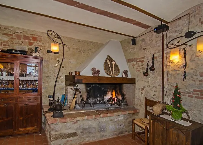 Agriturismo Santulivieri