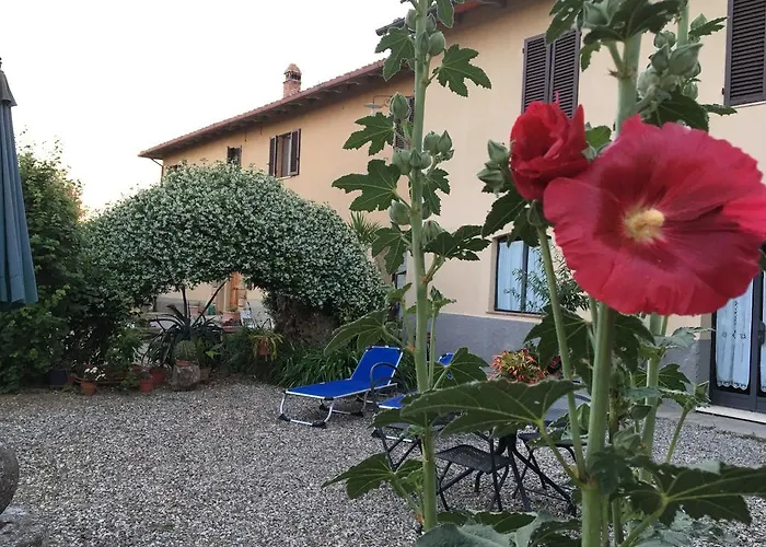 Farm stay Agriturismo Santulivieri *
